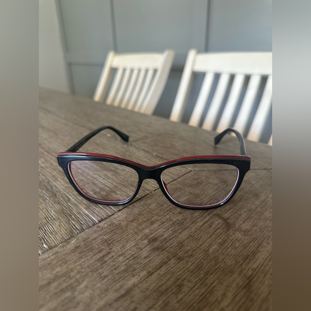 Fendi Reading Glasses - image 2